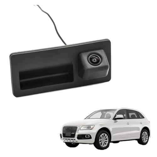 D170 AHD - Night vision Universal Connector 720P