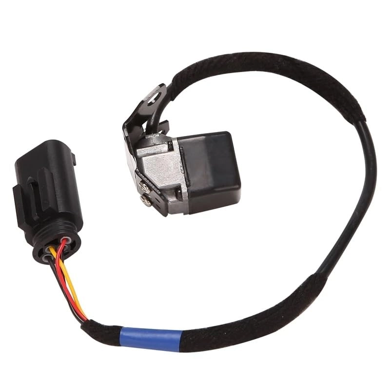 Reverse Camera - Night vision