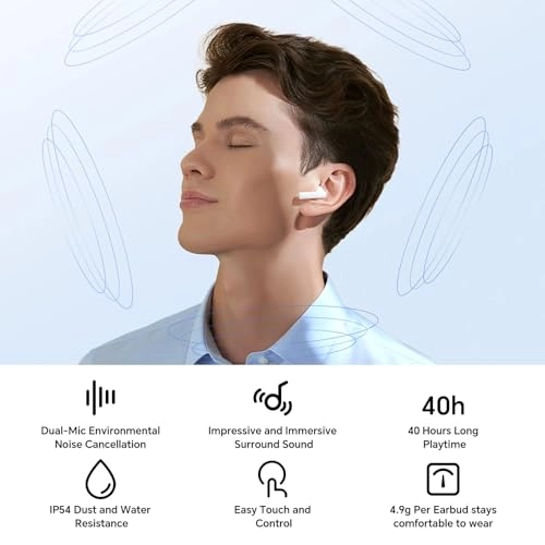 X7i Wireless Earbud