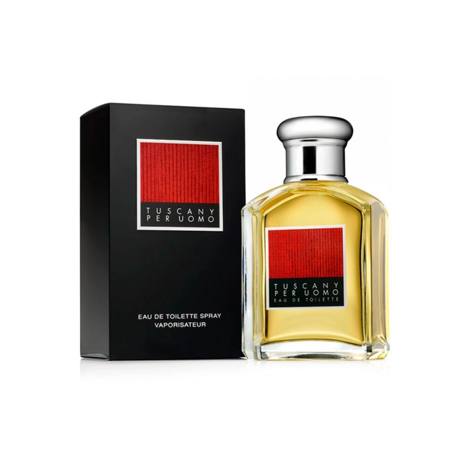 Aramis Tuscany Per Uomo Eau de Toilette 100ml