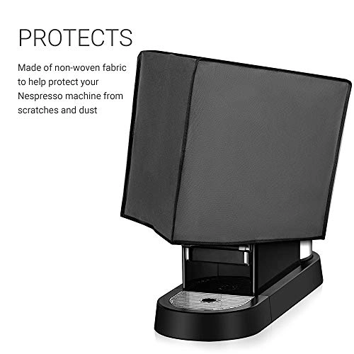 Cover Compatible with Nespresso Lattissima Pro