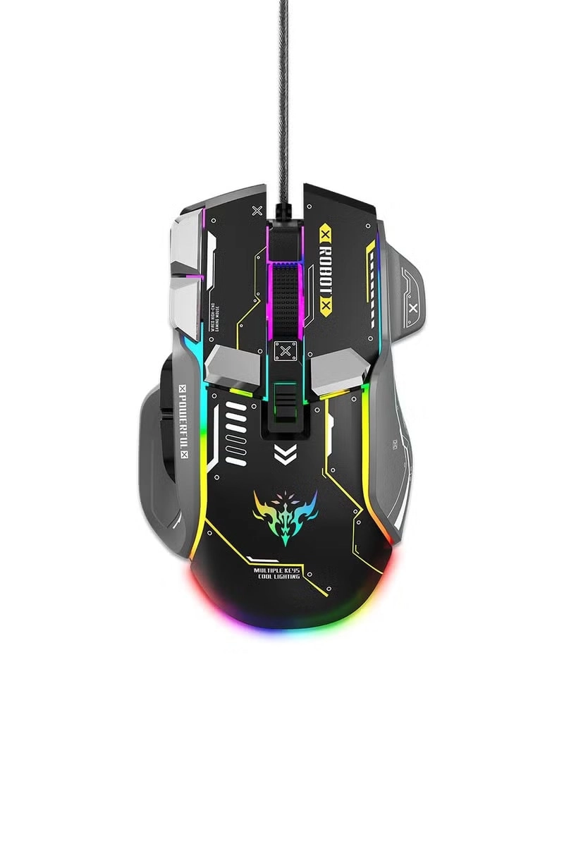 EVOPULSE GM606 - Wired