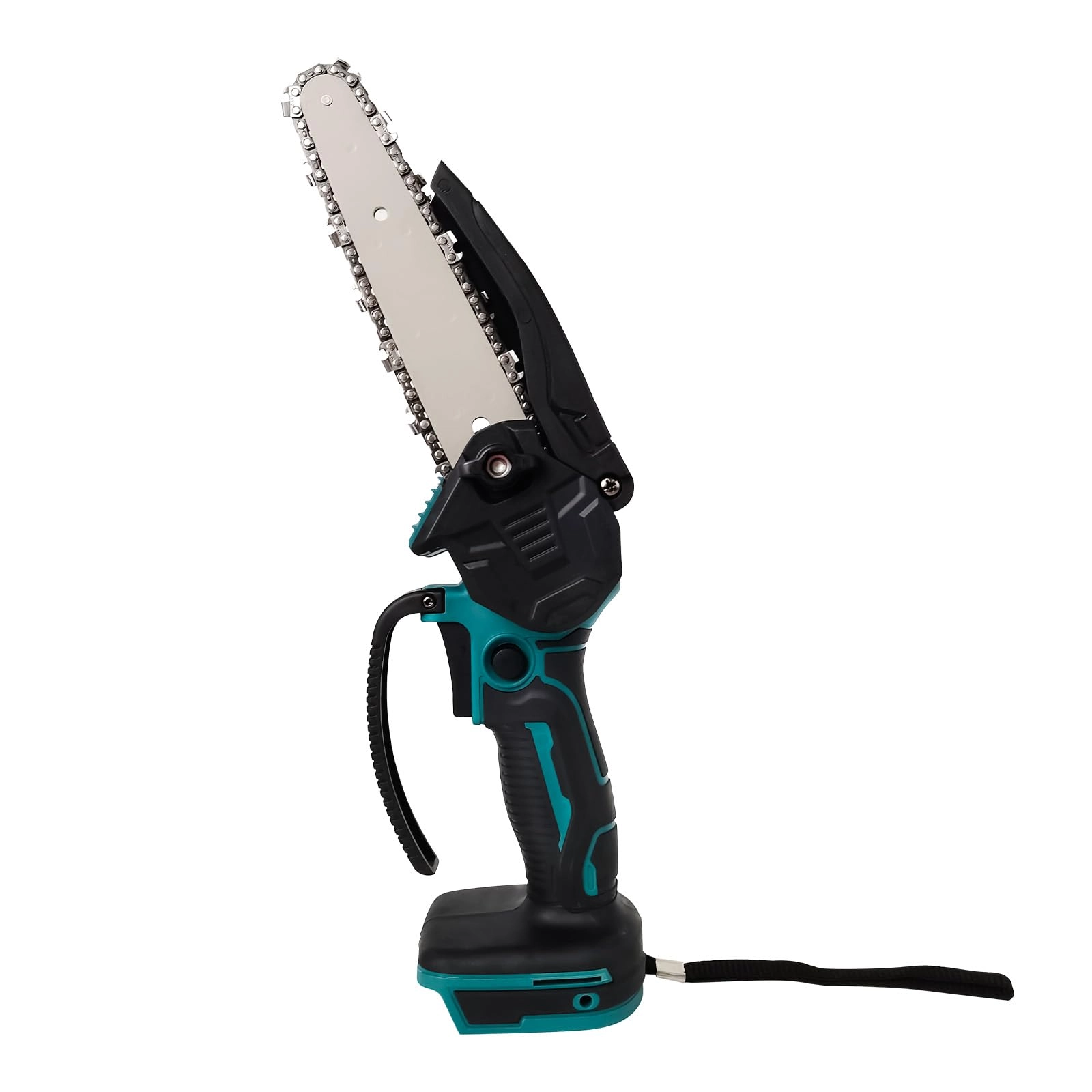 Mini Chainsaw - 6-Inch 2 x 3000mAh 18V