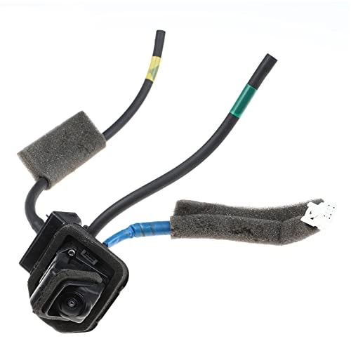 Rear View Backup Camera - Night vision wired