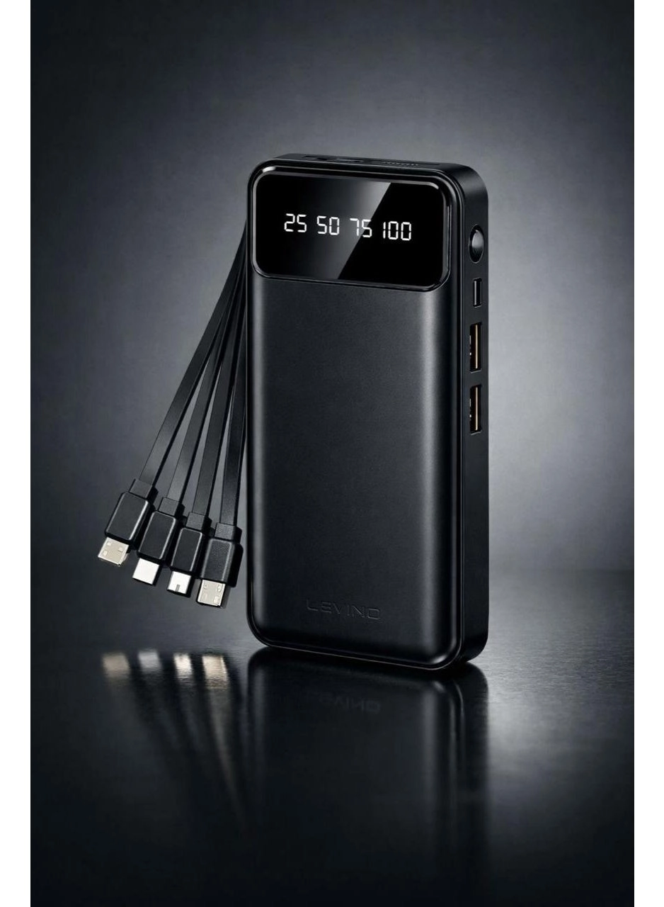 LEVINO N-22 - 30000mAh