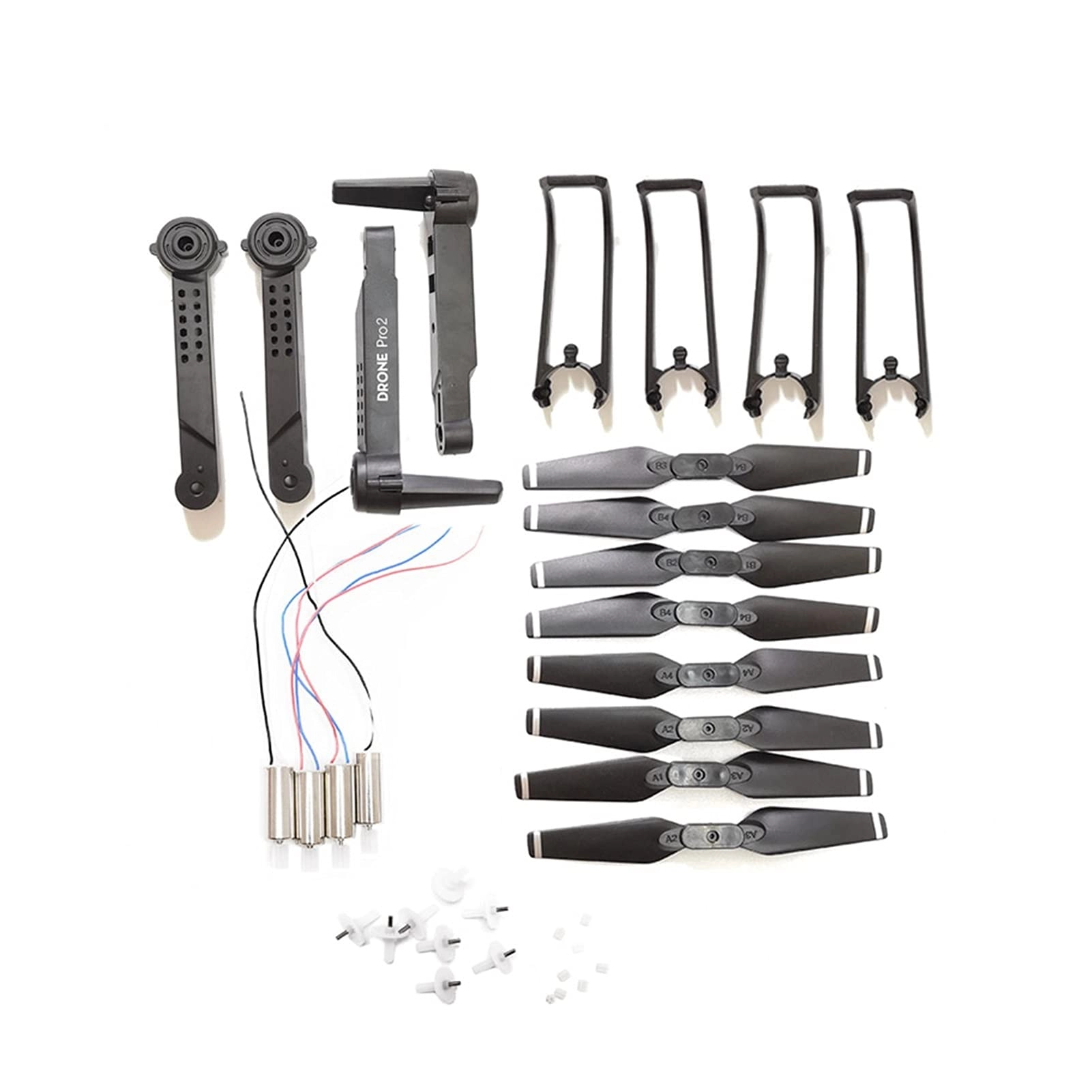 Wivplex E99 Rc Quadcopter