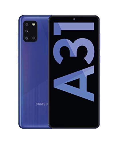 Galaxy A31 - 4GB 128GB