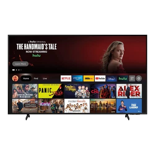 MG55Y20FSBT2 - 55 Inch