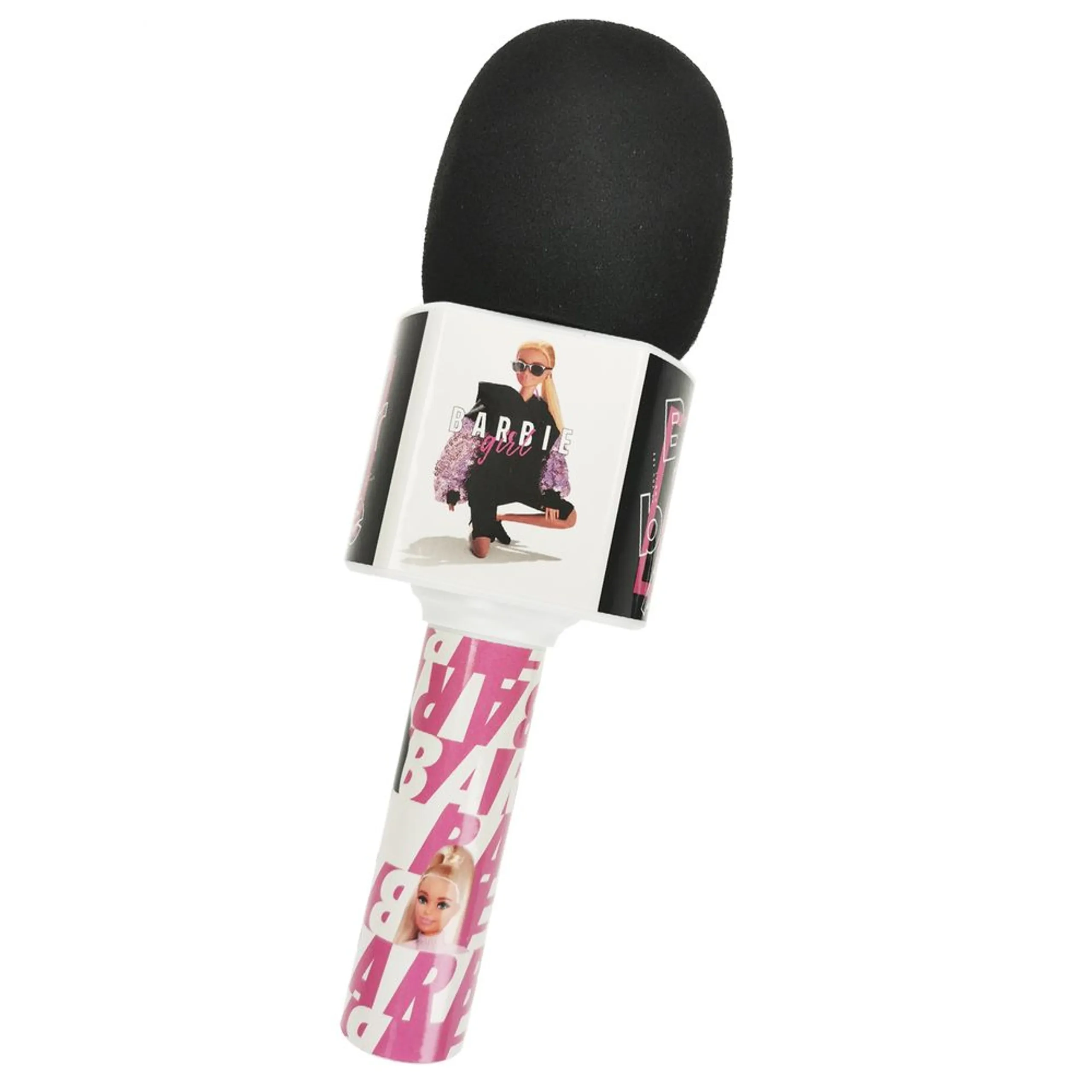 Barbie Bluetooth Sound Amplifier - 3 years+