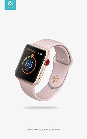 Watch Band - 42/44mm