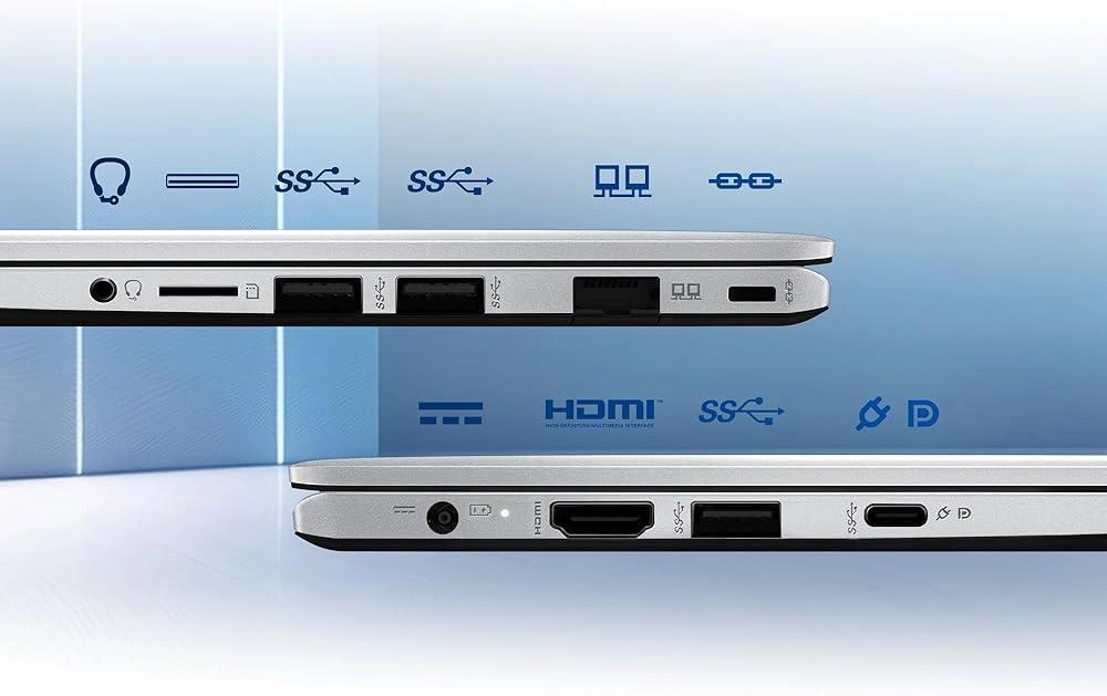 MSI Modern 14 F13MG - 14'' Core i5-1334U 8GB DDR4 512GB SSD