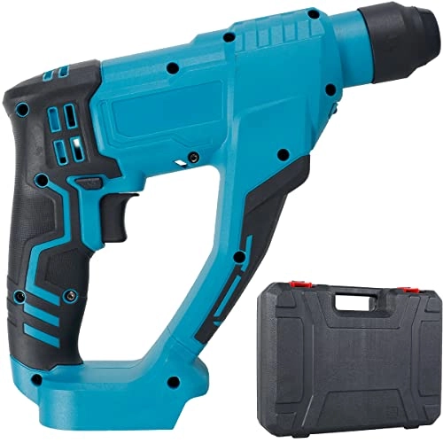 Electric Hammer - 18V 2000rpm 4500ipm