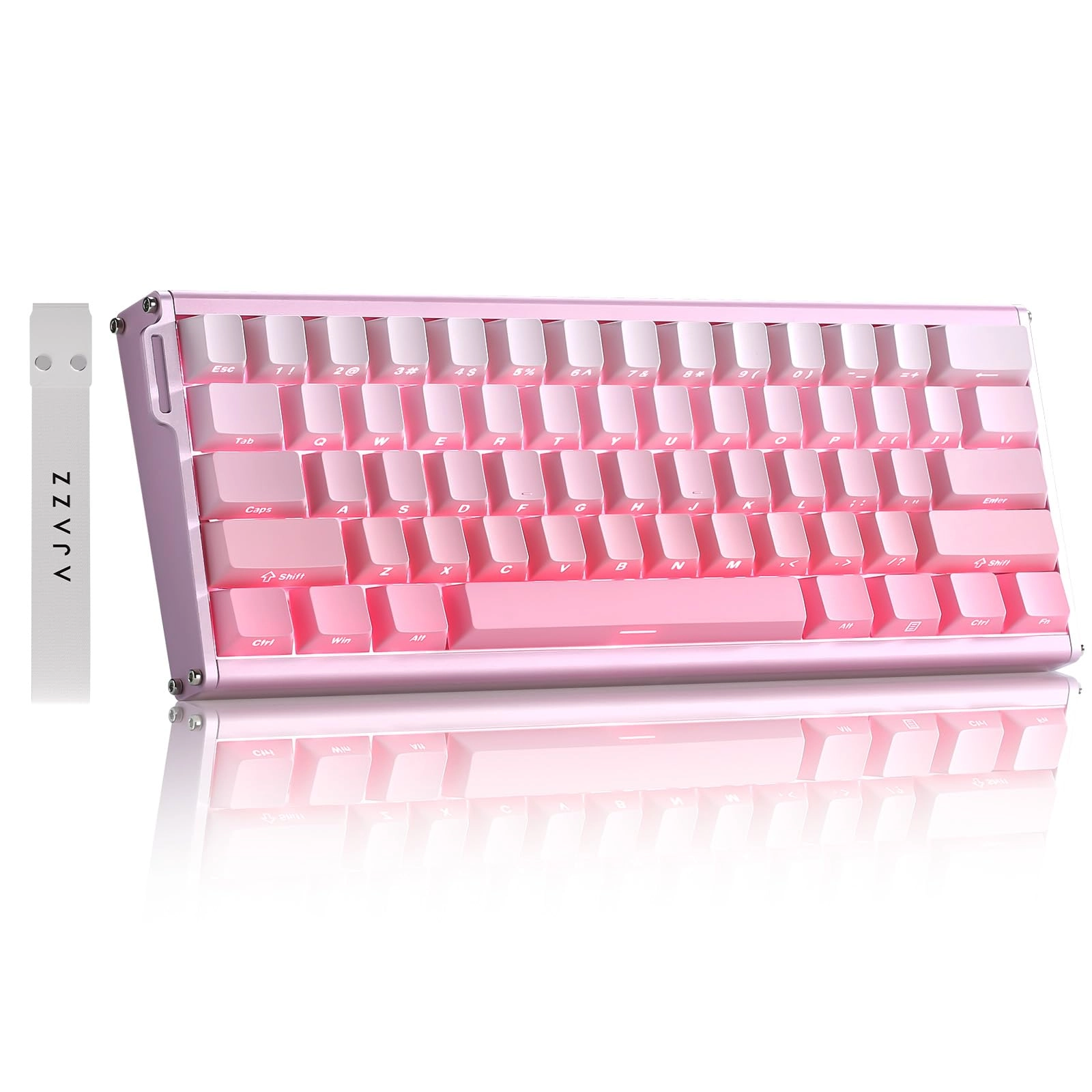 MIKIBY Alux60 - Wired