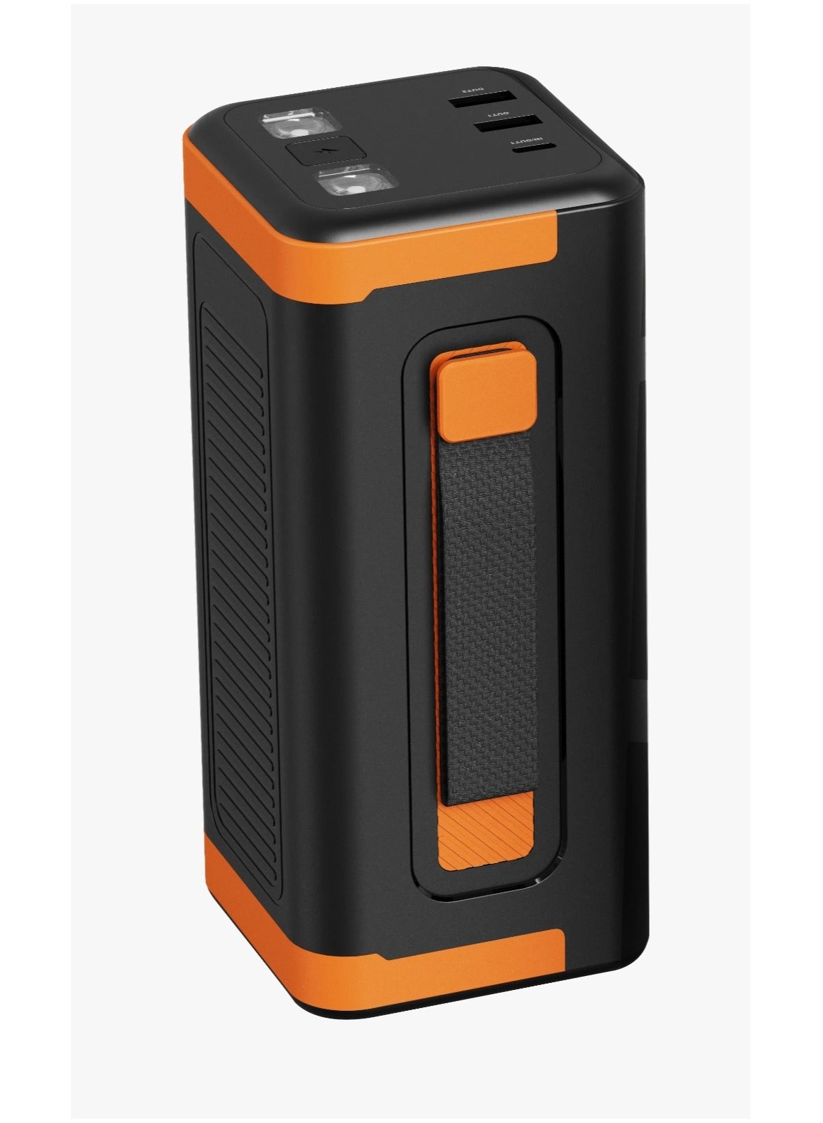 Power Boost - 50000mAh 20W