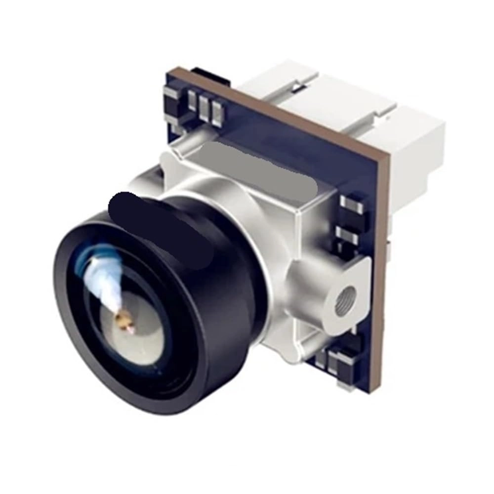 XsidY1011 1200TVL - 1.8mm 4:3 16:9