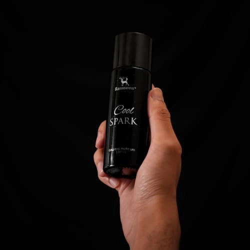 Cool Spark - Eau de Parfum 100 ml