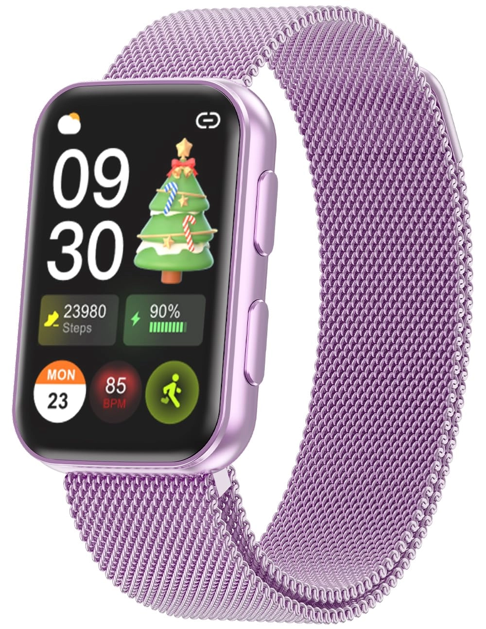 AIR2 - 120+ Sport Modes Pink