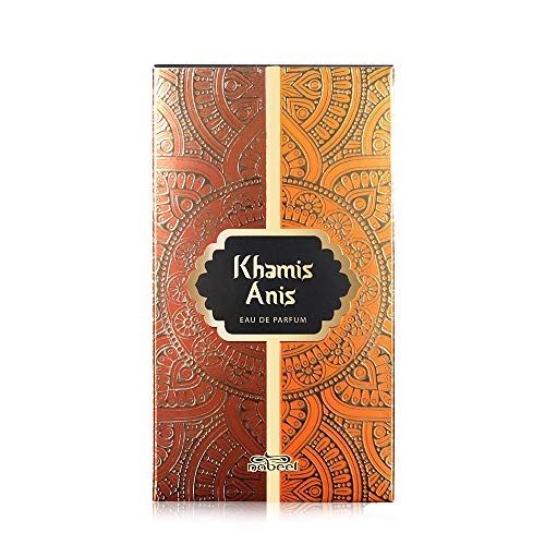 Khamis Anis Eau de Parfum 100 ml
