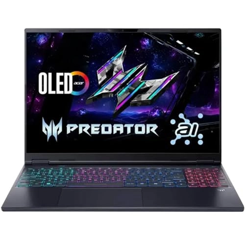 Predator Helios Neo 16S PHN16S-71-91AW - 16'' Core Ultra 9-275HX 16GB DDR5 1TB SSD