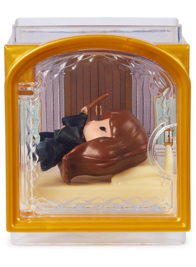 Micro Magical Moments Surprise Collectible Figure - Harry Potter - 6 yr(s) (3.8 cm)
