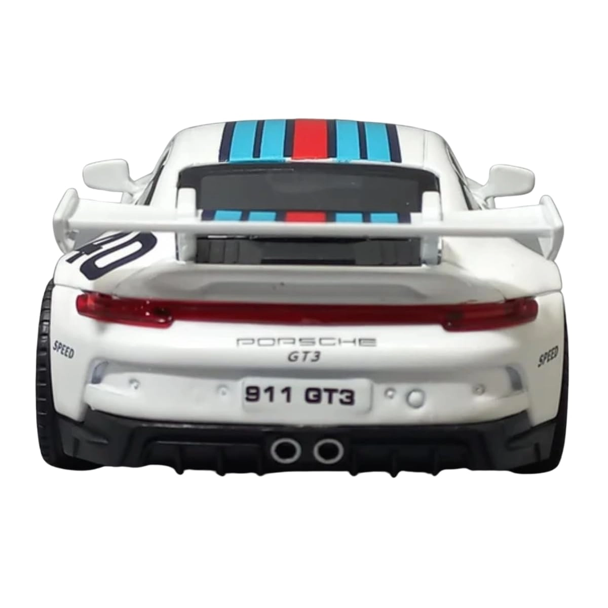 911 GT3 RS - 1:32 1pcs