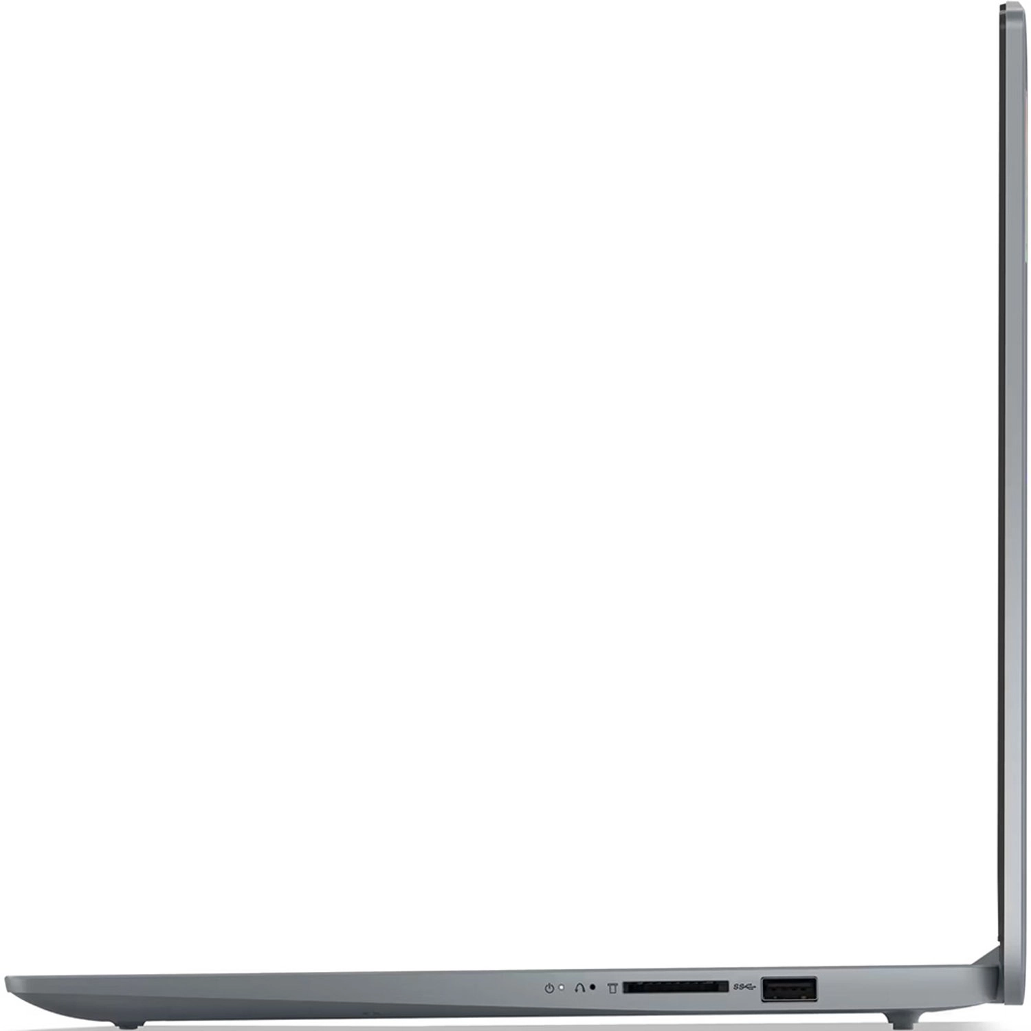 IdeaPad Slim 3 15AMN8 82XQ00QAAX - 15.6'' Ryzen 3-7320U 8GB DDR5 512GB SSD
