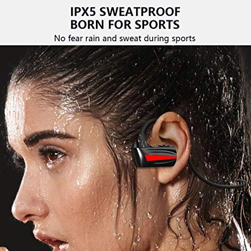 Wireless Bluetooth Headphones - Wireless Headphone