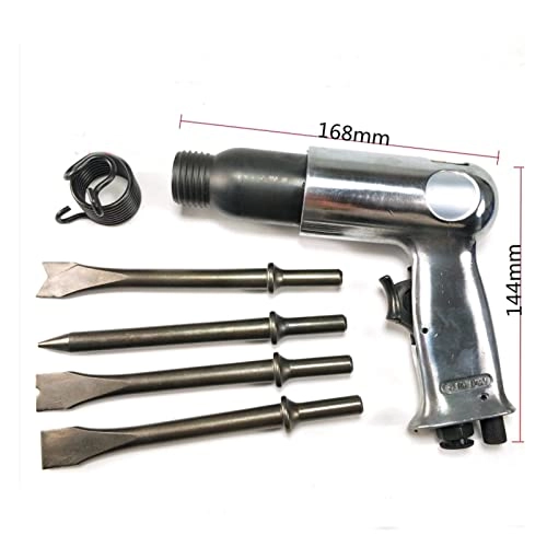 Air Hammer - Professional 250mm Pneumatic