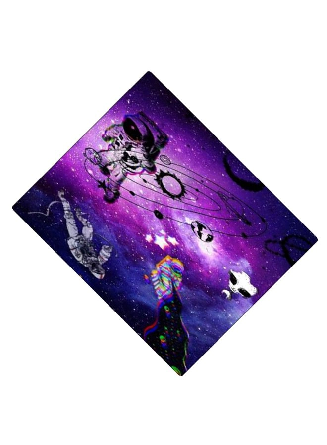 Anti-Slip Gaming Mouse Pad