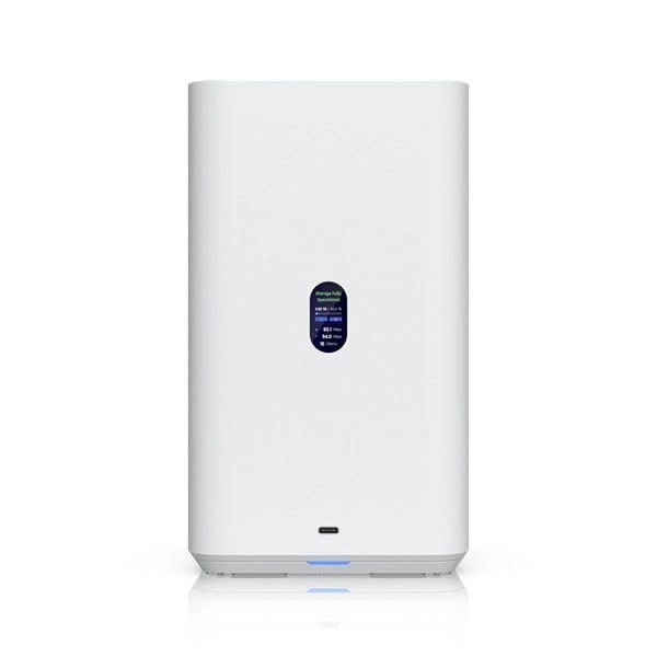 Ubiquiti UNAS 2 2-Bay