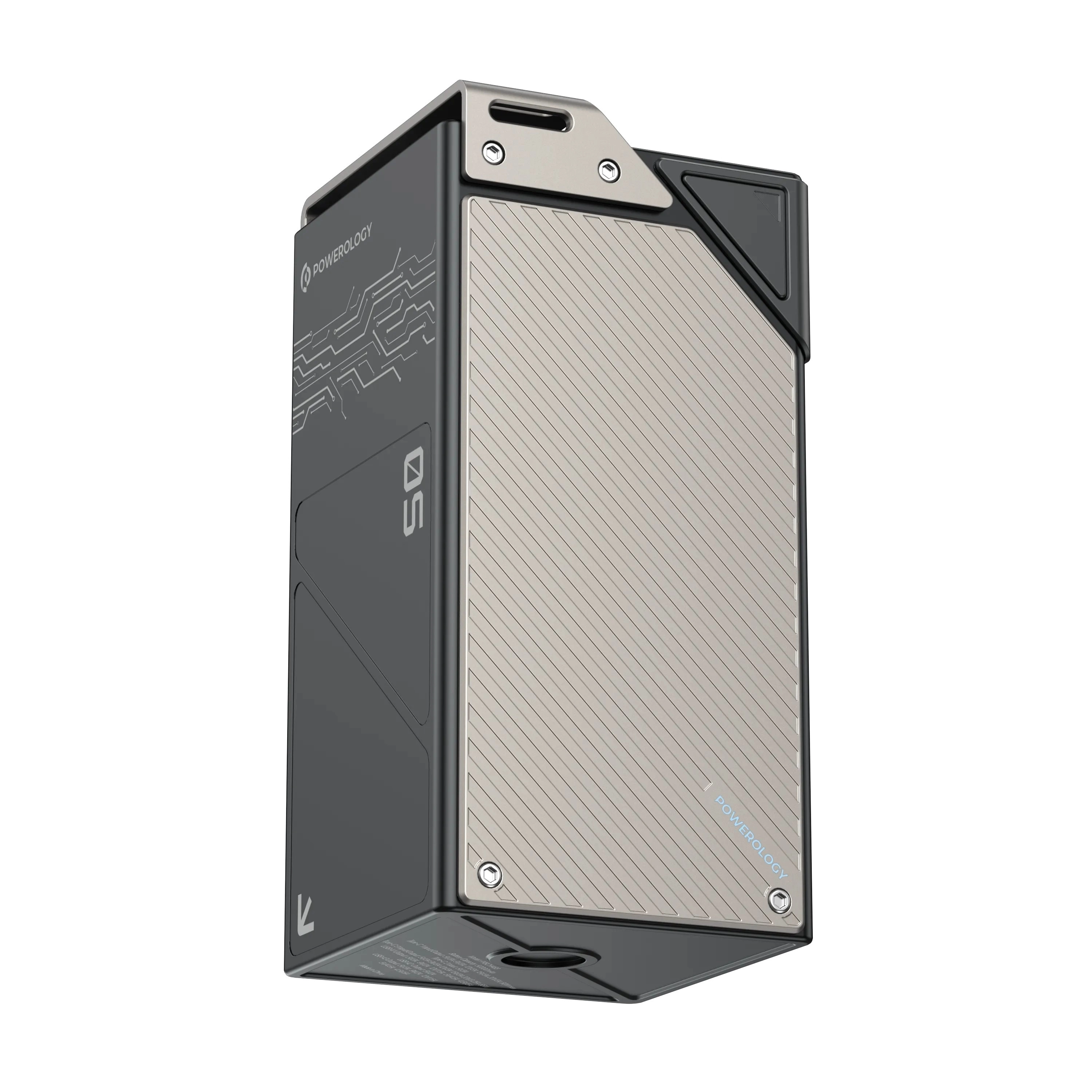PPBCHA68-BK - 50000mAh 65W