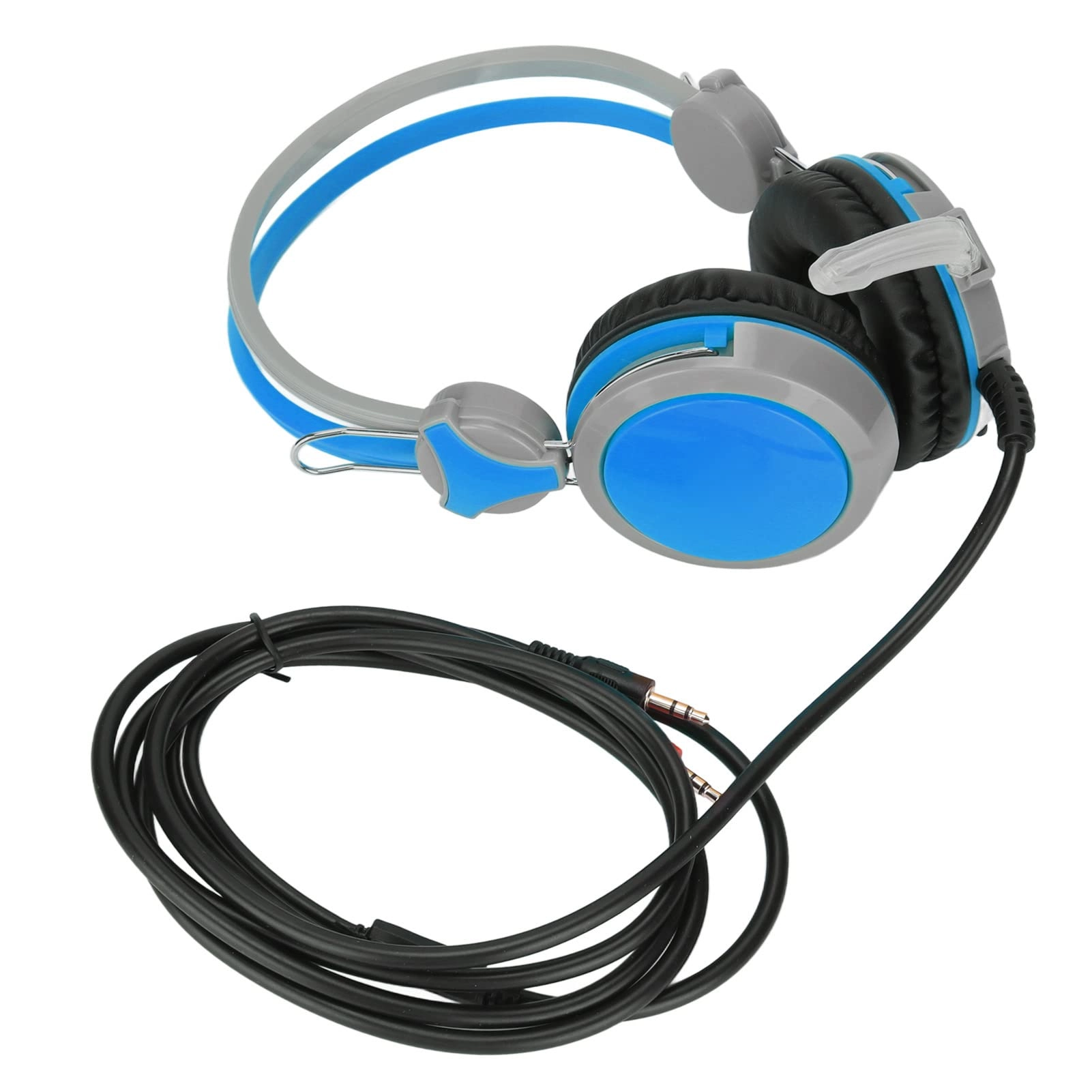 Computer Headset Wired Headset