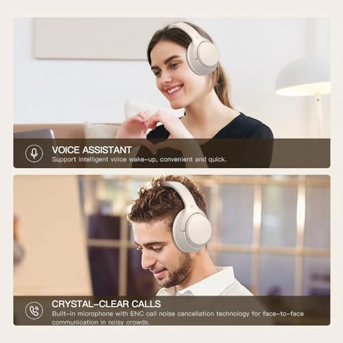 T1 - Wireless Headphone