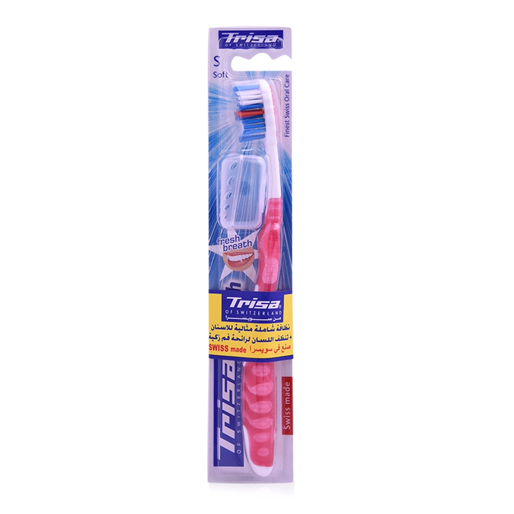 Cool And Fresh Toothbrush - Soft