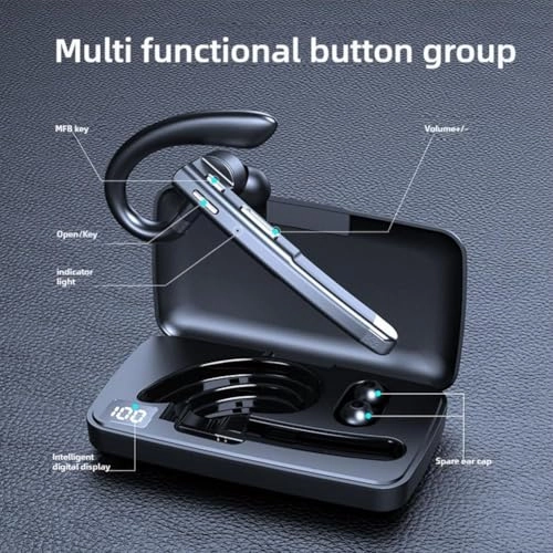 YYk520 Wireless Headset