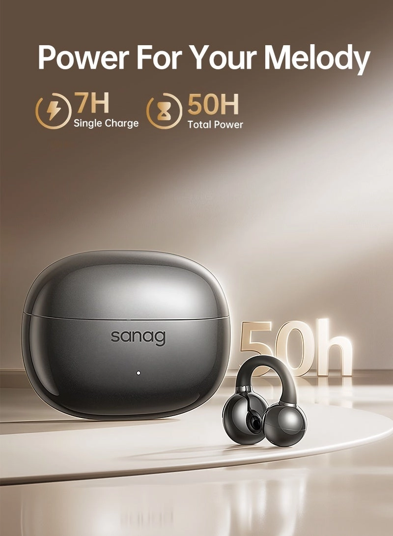 Z60S Wireless Earbud