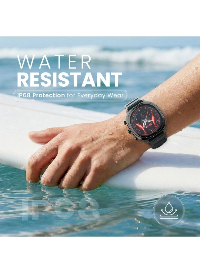 Classico-NS103 Alloy