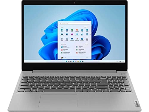 Lenovo Ideapad Ideapad 3 1X80 - 15.6'' Core i3-1115G4 8GB DDR4 256GB SSD