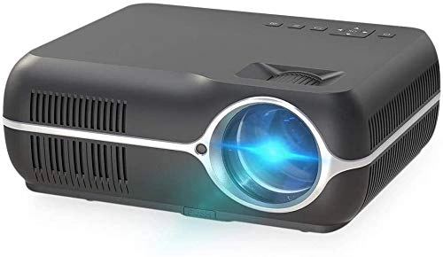 LED Projector 3500 Lumens 1280x800P