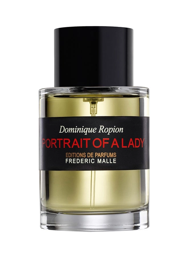 Portrait Of A Lady Eau de Parfum 100 ml