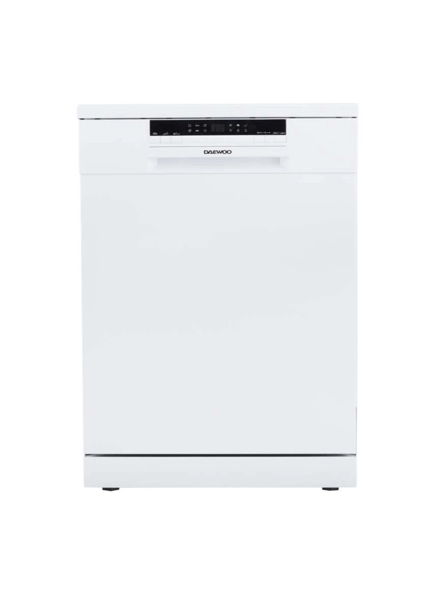 Daewoo DDW-Z1411W Freestanding