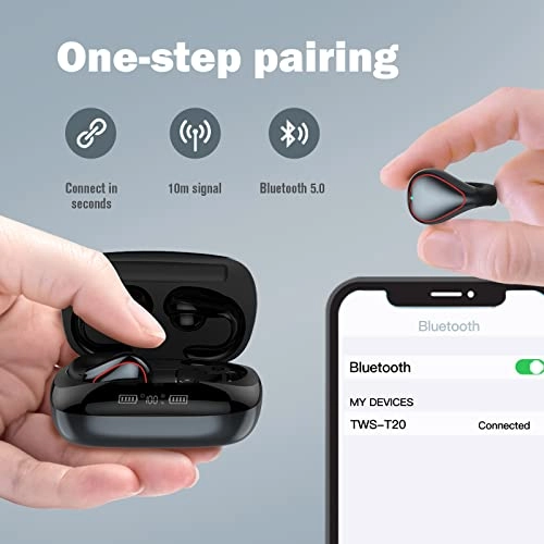 S19 Wireless Earbud