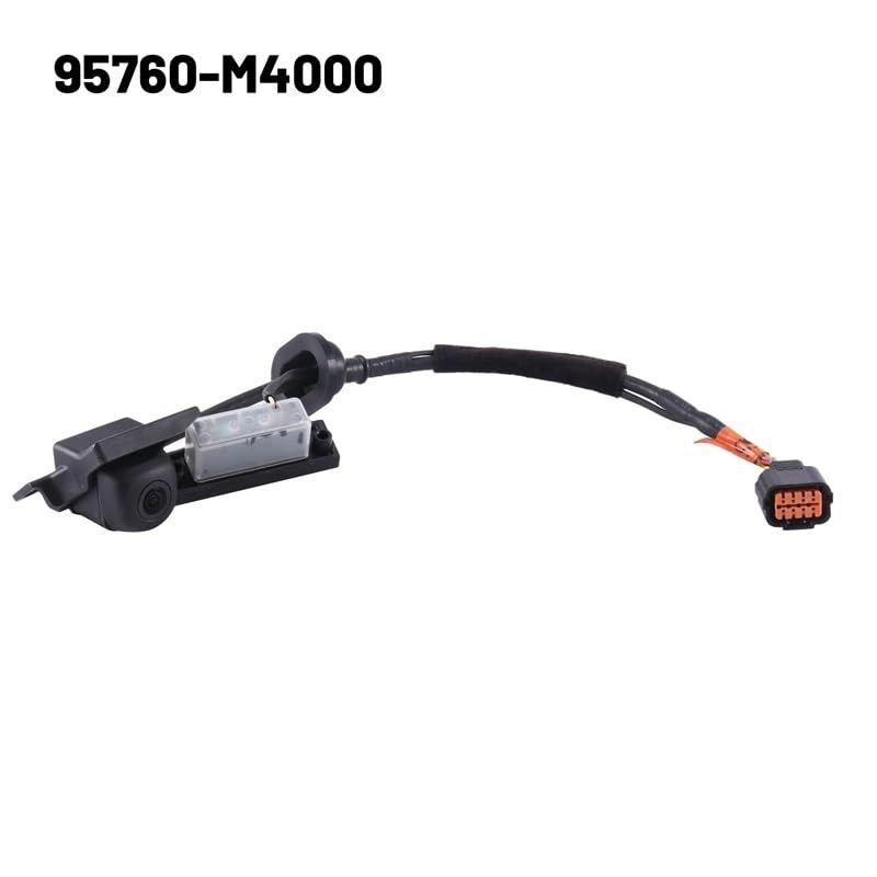 Reversing Camera - 95760-M4000