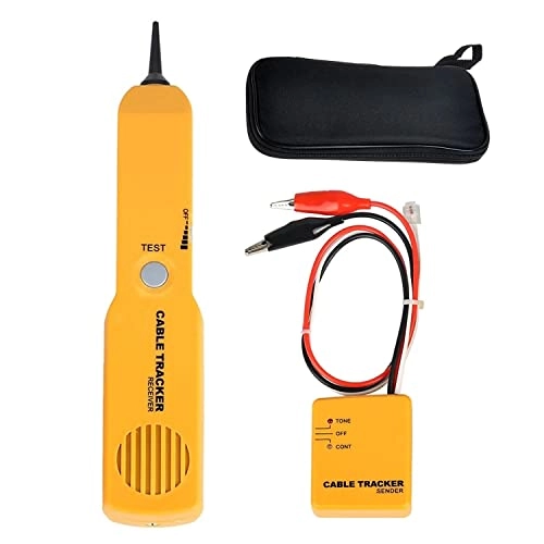 Ccoo-us Wire Tracer - RJ-11