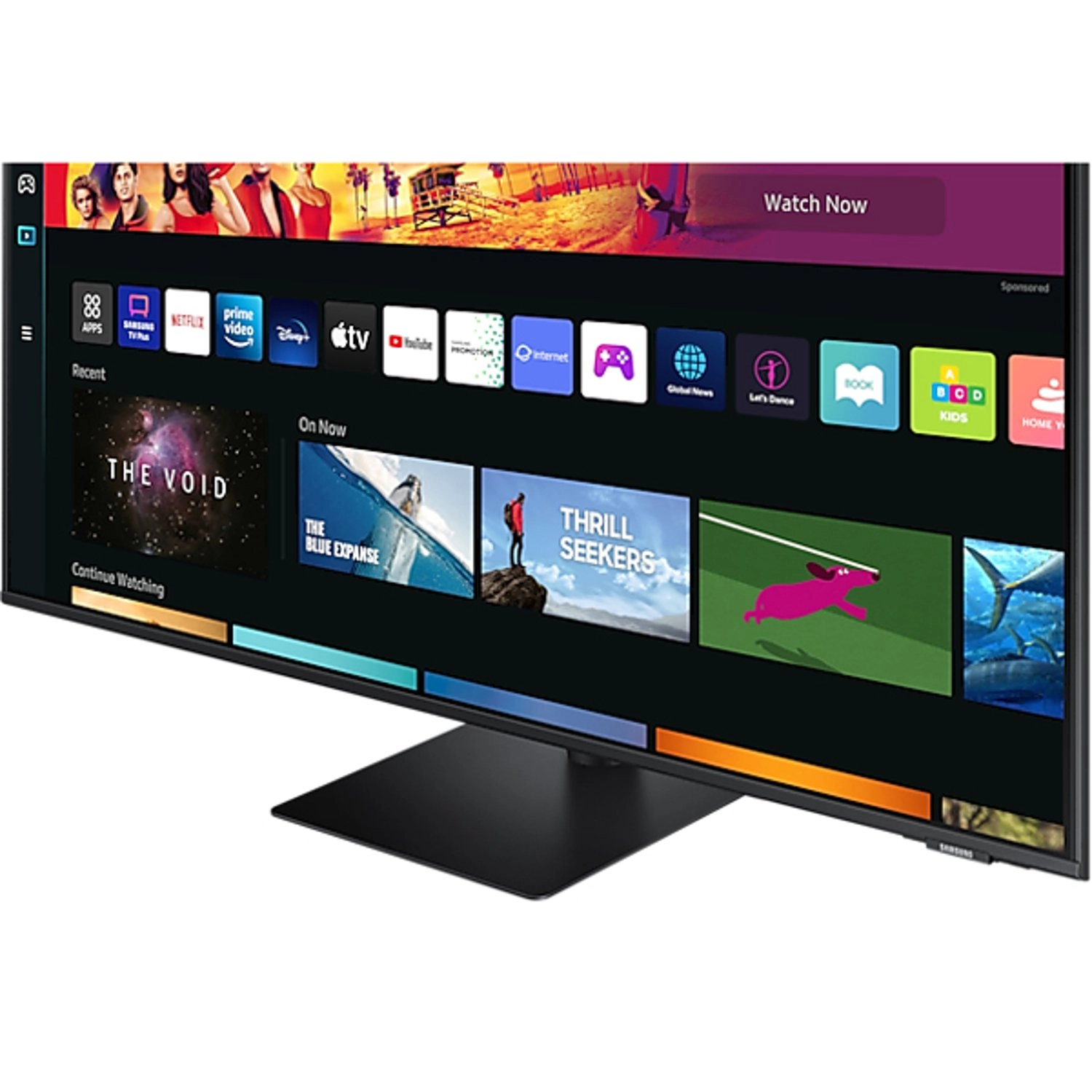 LS43BM700UMXUE - 43 inch 3840 X 2160 pixels