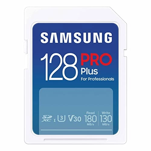 PRO Plus - 128GB