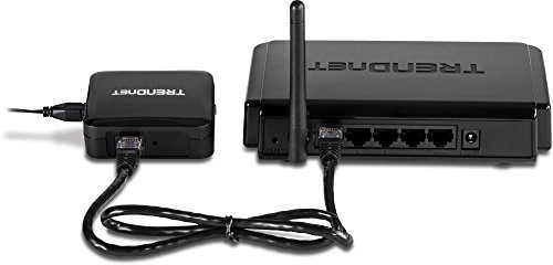 TEW-820AP - 433Mbps 5GHz