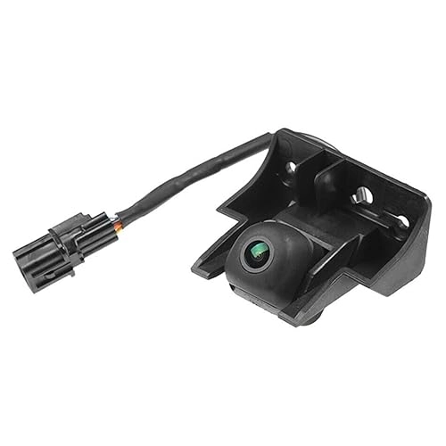 Rear View Camera - Night vision
