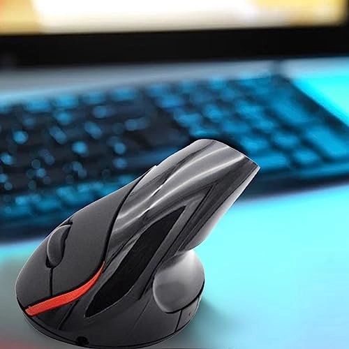 Vertical Mouse - USB