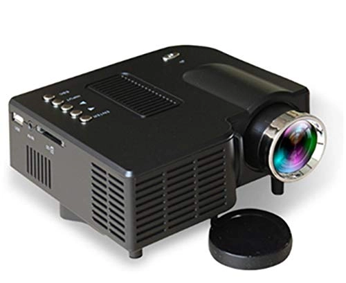 Mini Projector - 1000 ANSI lumens 320 x 240